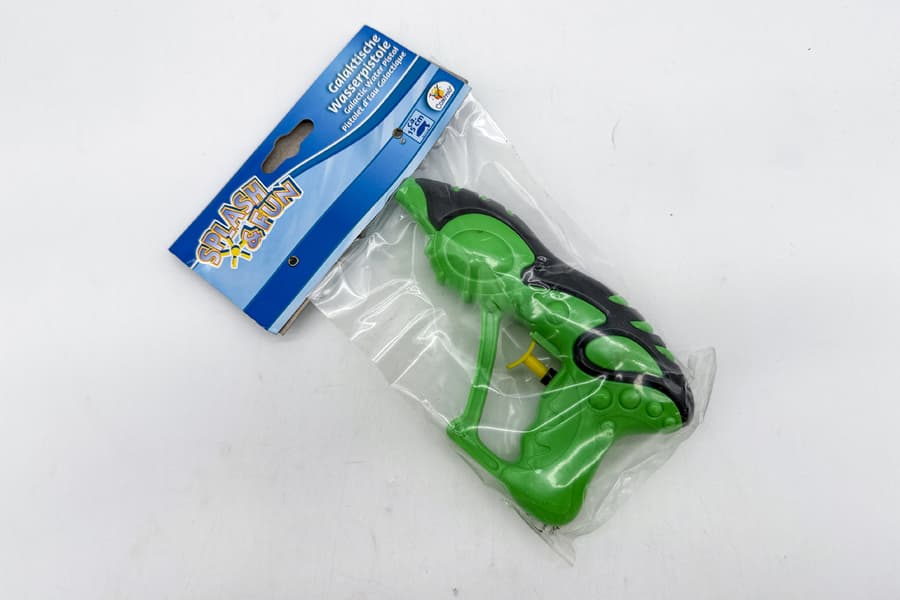 7 Kinder Wasserpistolen The Toy Company